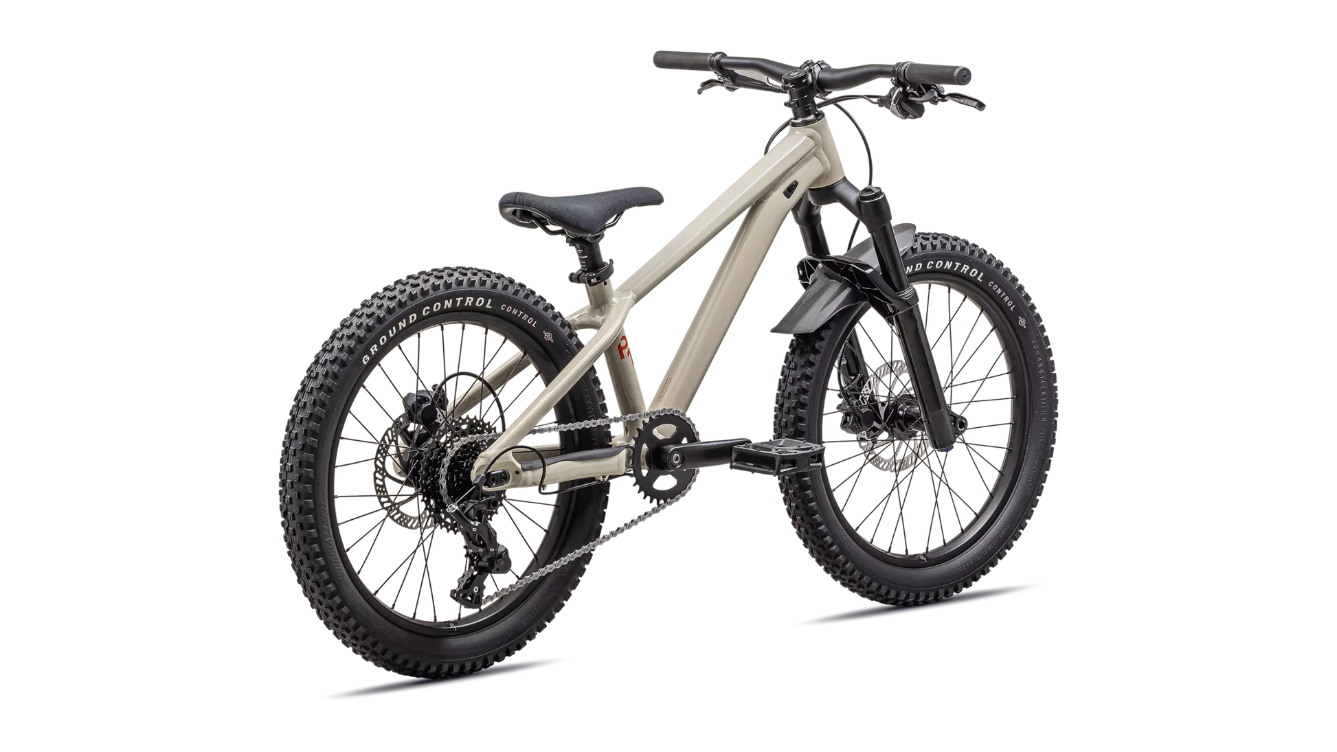 Vélo Specialized P.1 Trail Whtmtn/Ambrglw 20