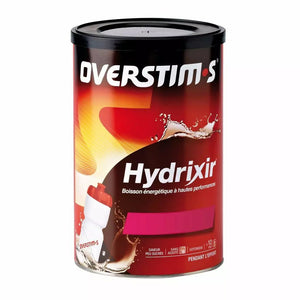 HYDRIXIR POT Menthe 600g OVERSTIMS