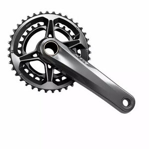 SHIMANO Pédalier 12v XC XTR M9100 38/28T 175mm