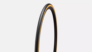 Pneu SPECIALIZED Cotton TLR Racing Tan Sdwl