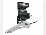 CAMPAGNOLO dérailleur av. Athena 11s EPS à braser