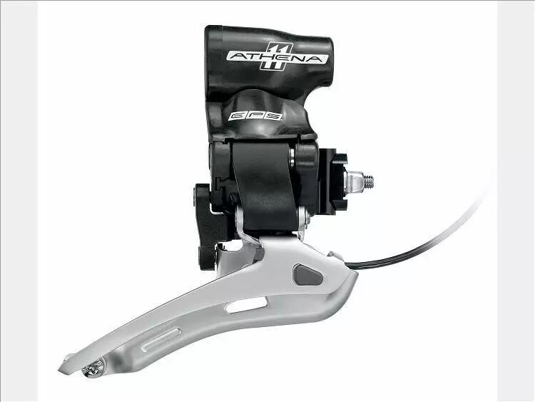 CAMPAGNOLO dérailleur av. Athena 11s EPS à braser