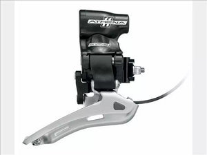 CAMPAGNOLO dérailleur av. Athena 11s EPS à braser