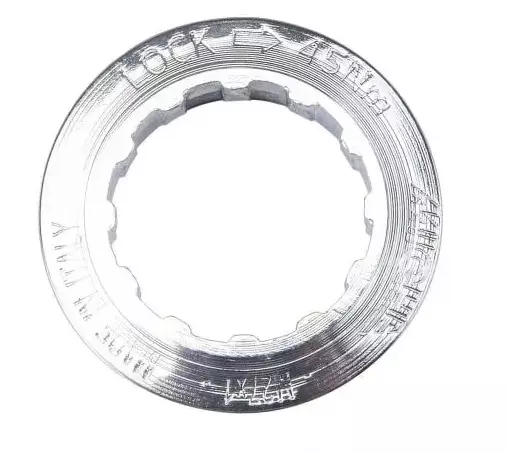 ECROU CASSETTE MICHE POUR SHIMANO 8/9/10/11V