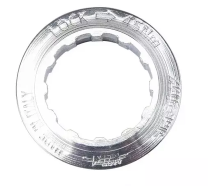 ECROU CASSETTE MICHE POUR SHIMANO 8/9/10/11V