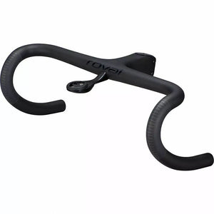 Cintre SPECIALIZED ROVAL ALPINIST RD Noir 31.8X420/110MM modèle d'exposition
