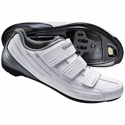 Chaussures SHIMANO Route Femme RP2 Blanc Taille 40