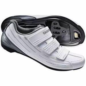 Chaussures SHIMANO Route Femme RP2 Blanc Taille 40