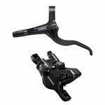 Frein Disque Complet Avant SHIMANO Noir BL-MT401(L), BR-MT410(F) BH59