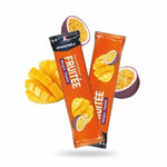 Barre fruitée Mangue-Passion OVERSTIMS