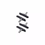 Porte Patins a cartouches VeeStop 1paire black BBB