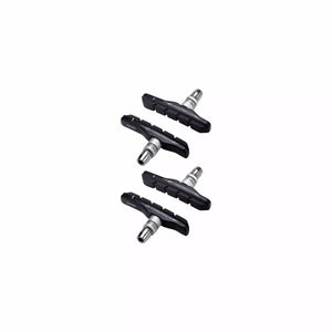 Porte Patins a cartouches VeeStop 1paire black BBB
