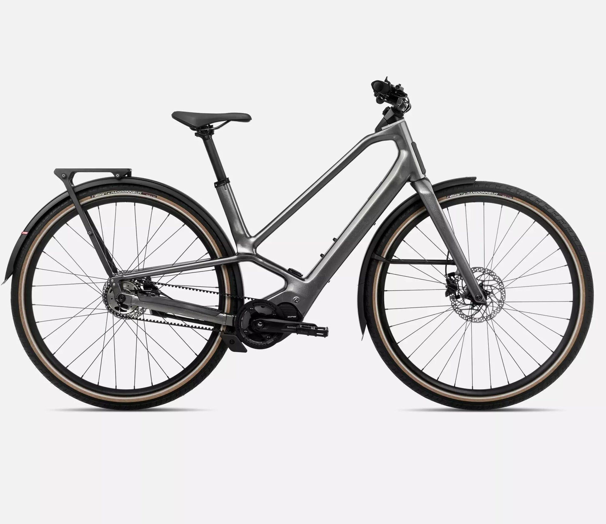 Vélo de ville électrique Orbea Diem 20 2026
