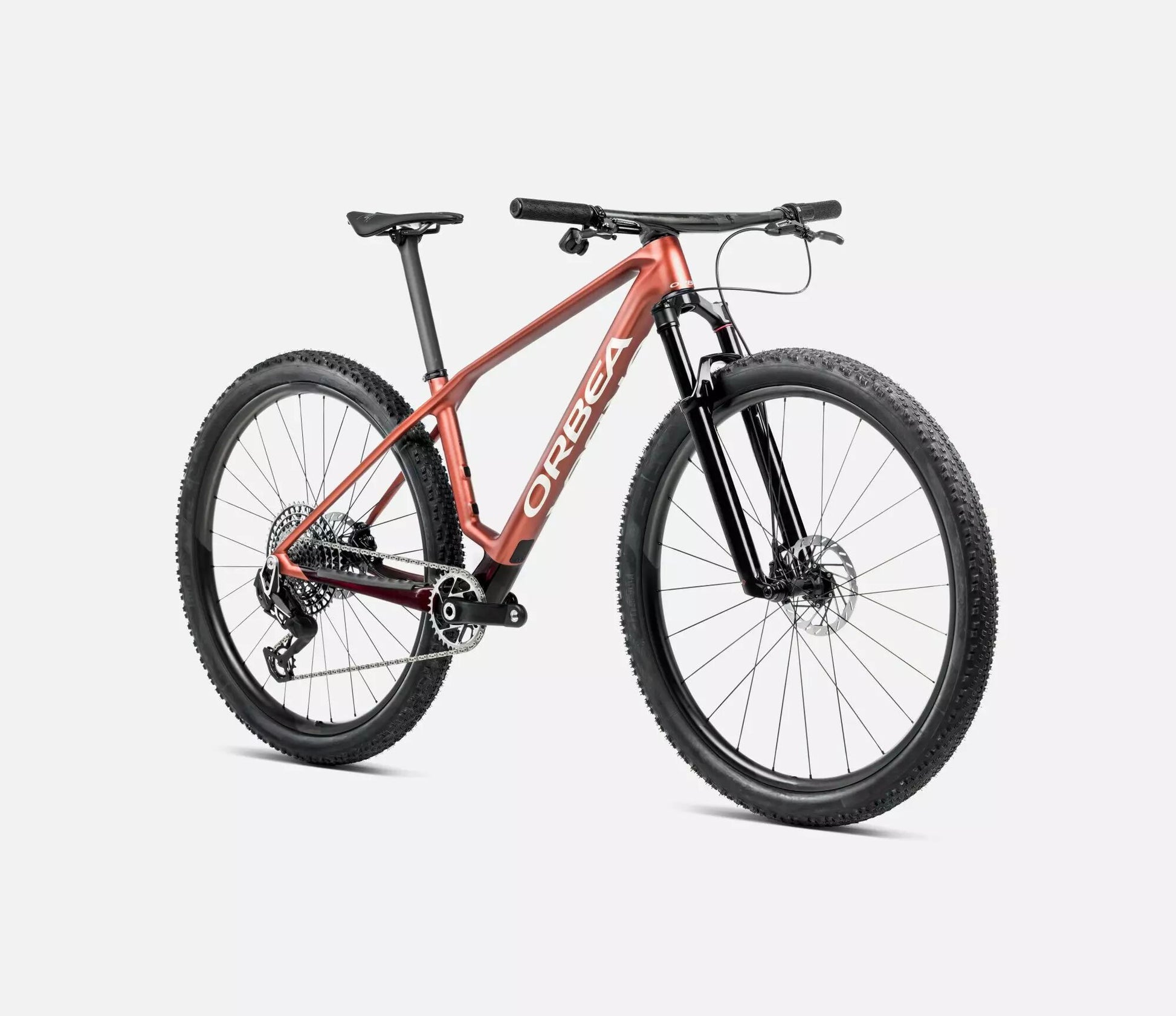Orbea Alma M50 2025
