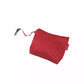Sacoche/panier Bikebasket rouge KLICKFIX