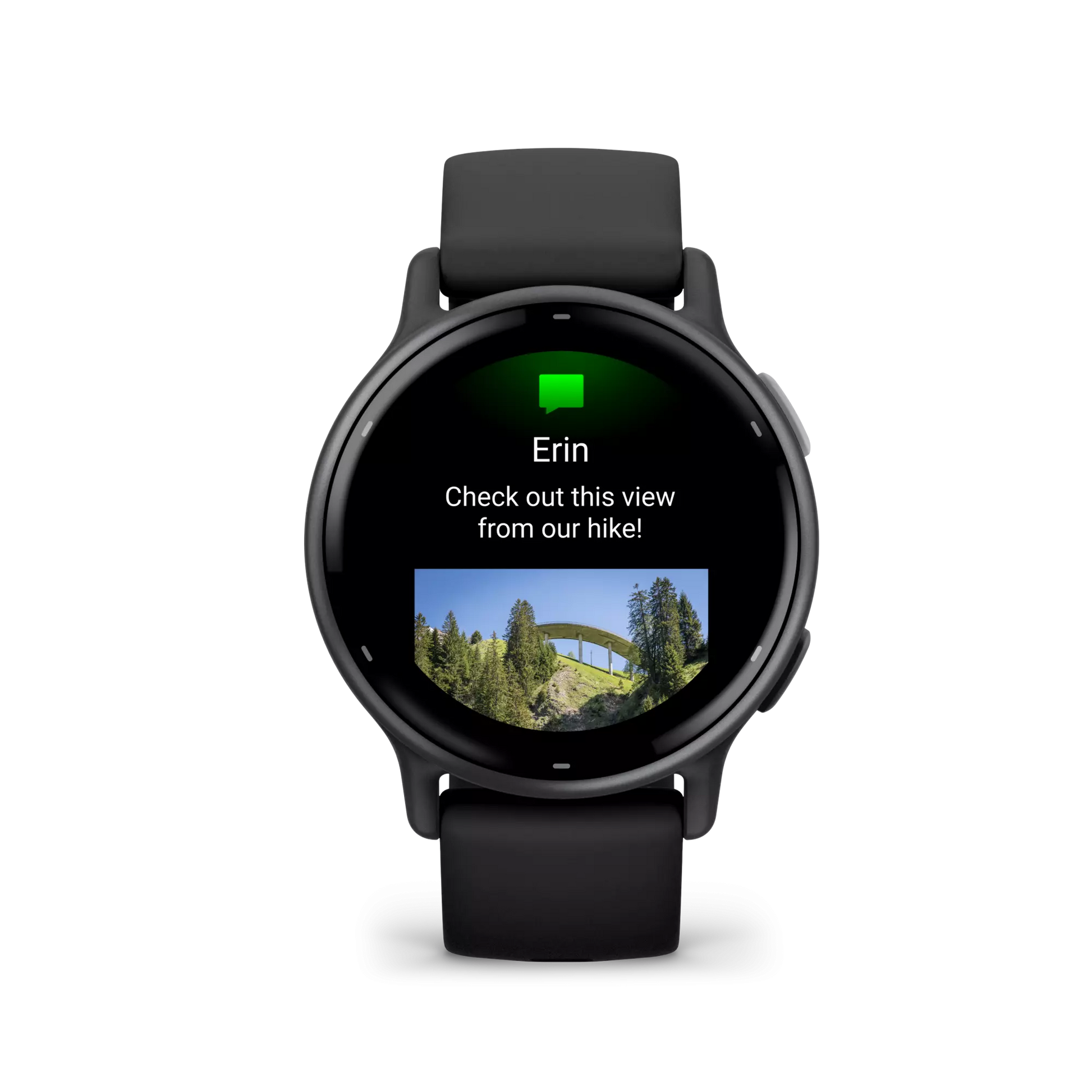 Garmin vívoactive® 5