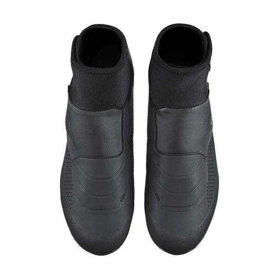 SHIMANO Chaussures MW702 Noir