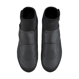 SHIMANO Chaussures MW702 Noir