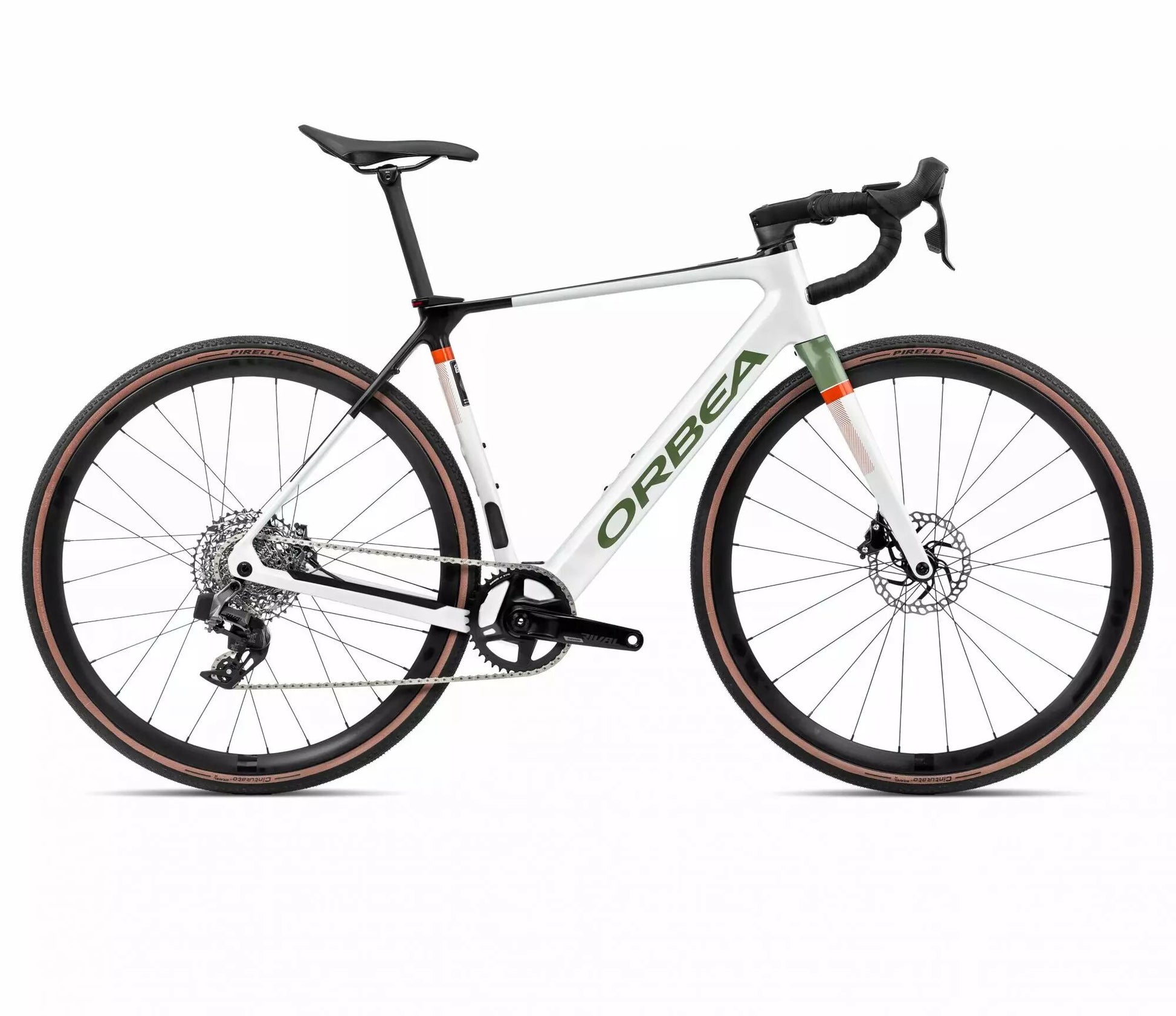 ORBEA Gain M31e 1x 2024