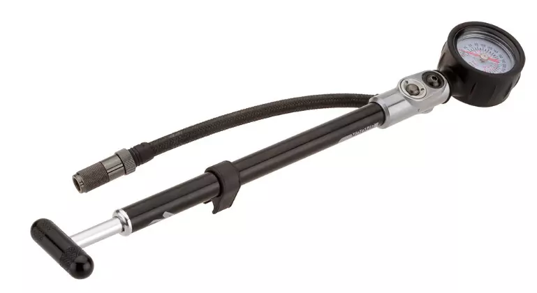 Pompe SPECIALIZED AIR TOOL HOCK Noir