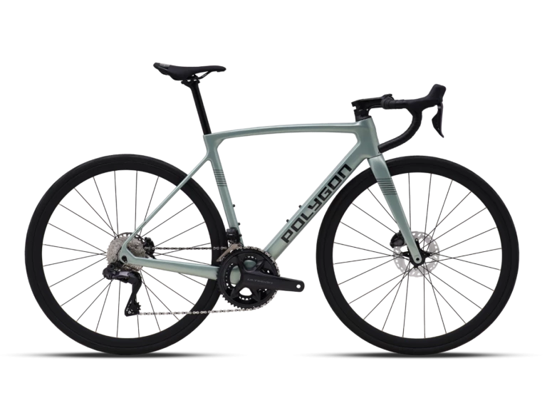 Vélo de route Polygon STRATTOS S8X