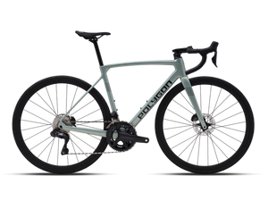Vélo de route Polygon STRATTOS S8X