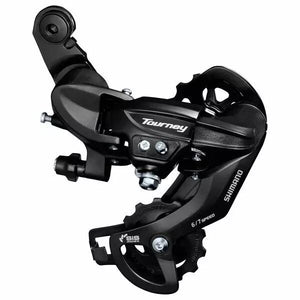 Dérailleur Arrière SHIMANO 6/7v RD-TY300 Tourney TX Montage Direct