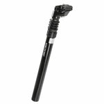 Tige de selle aluminium avec amortisseur Zoom 31.6