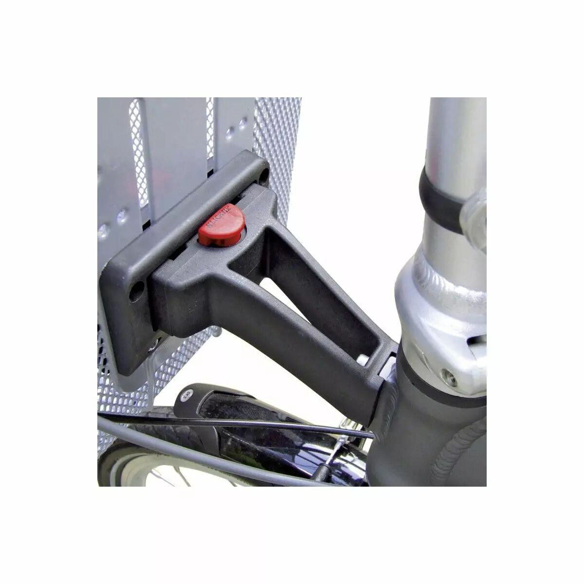 Fixation Longue pour tube de direction KLICKFIX