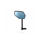 Rétroviseur guidon "E-view" BBB