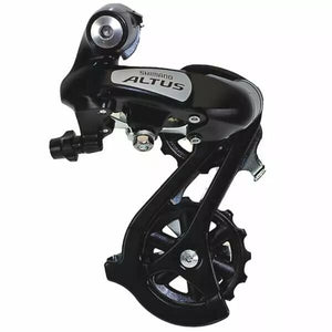 Dérailleur Arrière SHIMANO 7/8v Noir SGS RD-M310 Altus