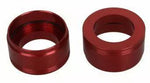 Mavic Adaptateur Axe de Roue Arrière 135>142mm Red Xride