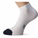 Assos Chaussettes SuperleggeraSock Evo8 Holy Blanches