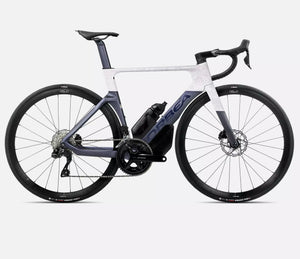 Orbea Orca Aero M30i LTD 2026