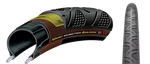 PNEU CONTINENTAL GRAND PRIX 4 SEASON 700x23 NOIR