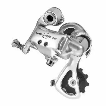 CAMPAGNOLO dérailleur ar. VELOCE TRIPLE SILVER 10s
