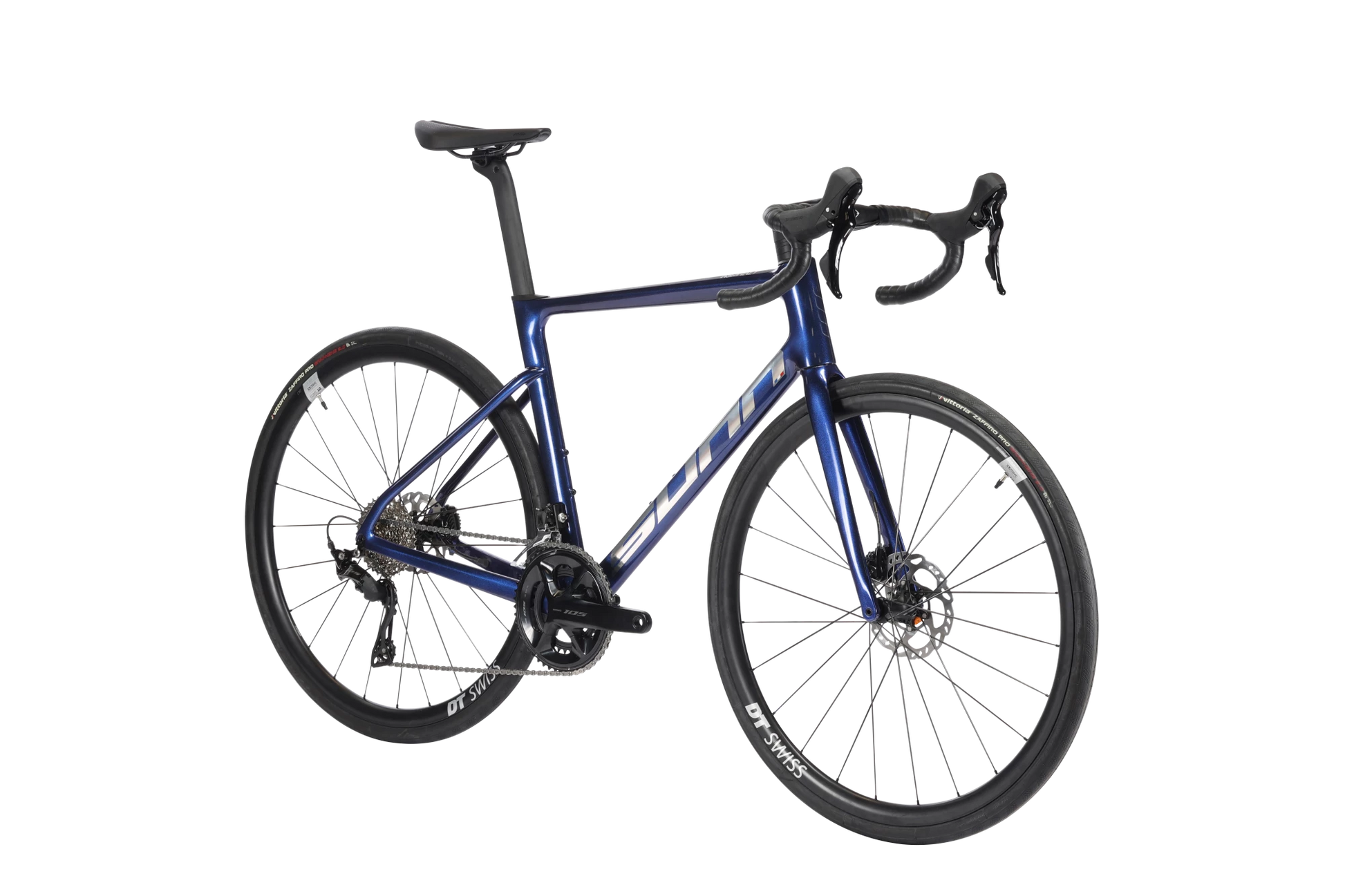 Vélo de route SUNN Asphalt S2