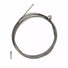 Cable de Frein SHIMANO Inox VTT 1.6X2050MM Unité