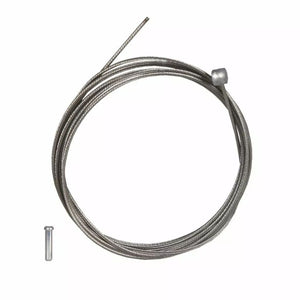 Cable de Frein SHIMANO Inox VTT 1.6X2050MM Unité