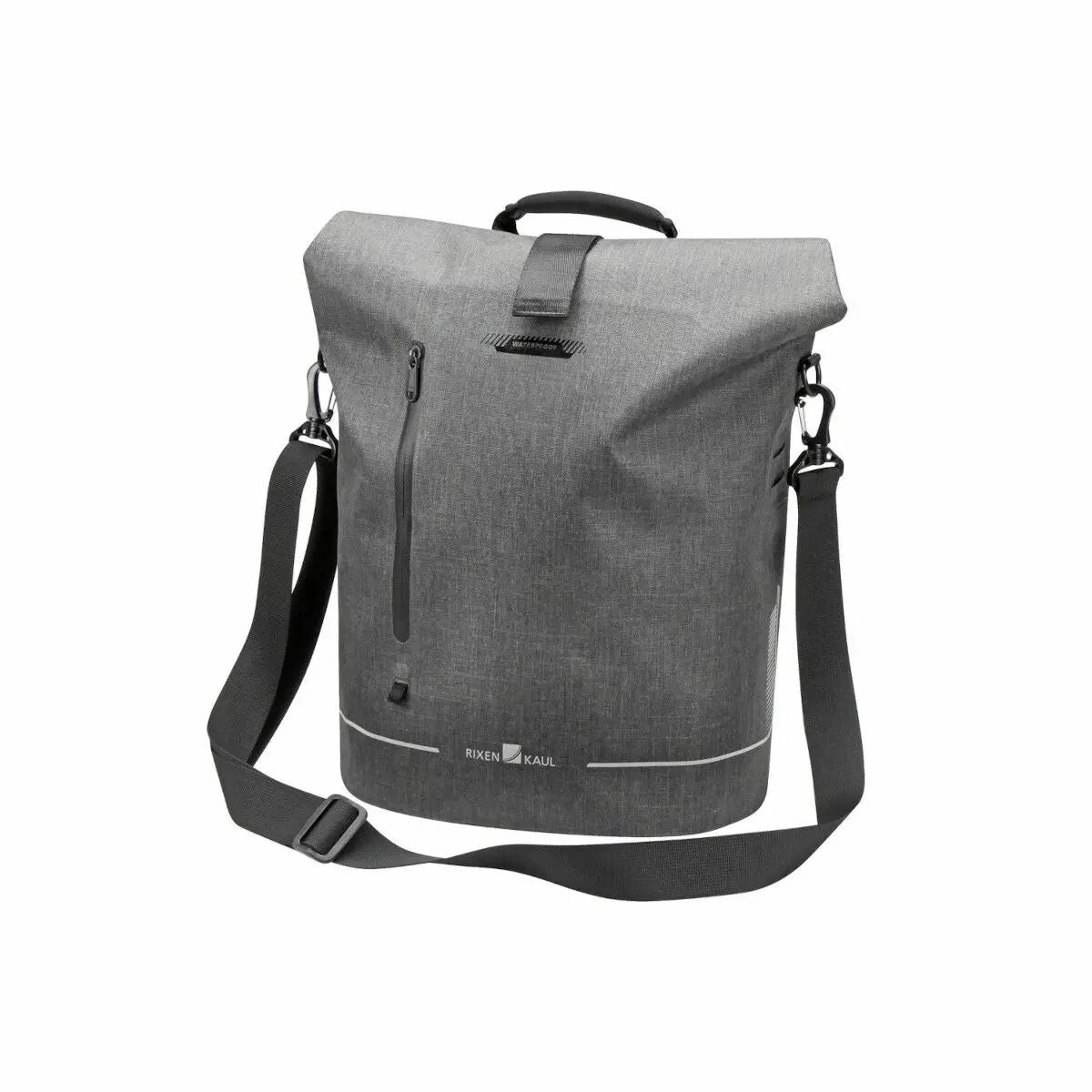 LIGHTPACK GT Etanche Gris KLICKFIX