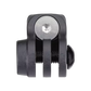 Adaptateur Gopro pour potence 09/37/38di2 black BBB