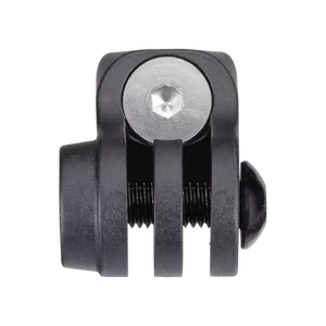 Adaptateur Gopro pour potence 09/37/38di2 black BBB