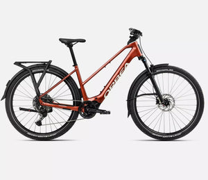 VTC électrique Orbea Kemen Adv 20 Mid 2026