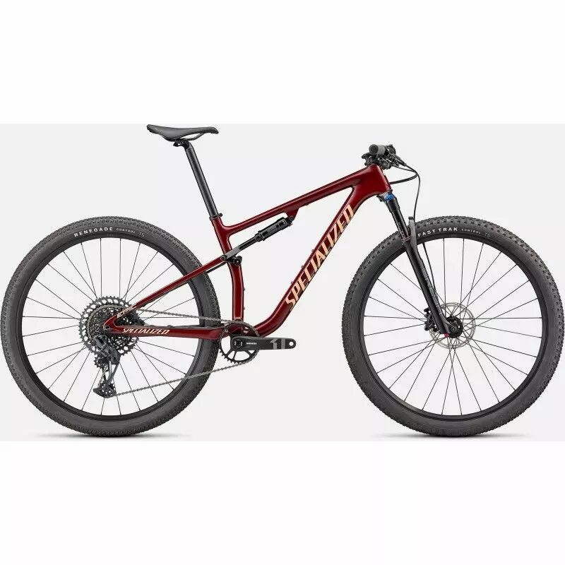 SPECIALIZED Epic Comp mrn/iceppya