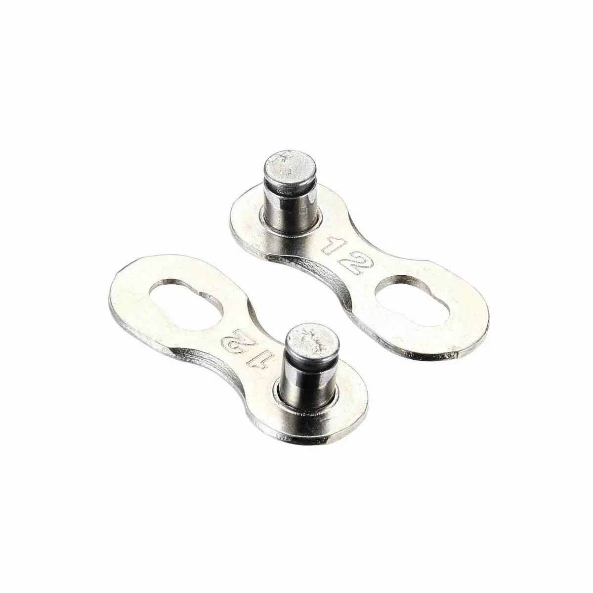 Attache rapide Smartlink 12 VIT nickel BBB