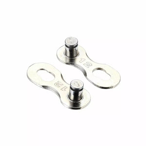 Attache rapide Smartlink 12 VIT nickel BBB