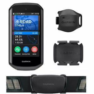 Garmin Edge® 1050, Pack