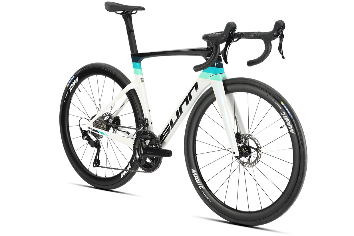 Vélo de route SUNN GP S2
