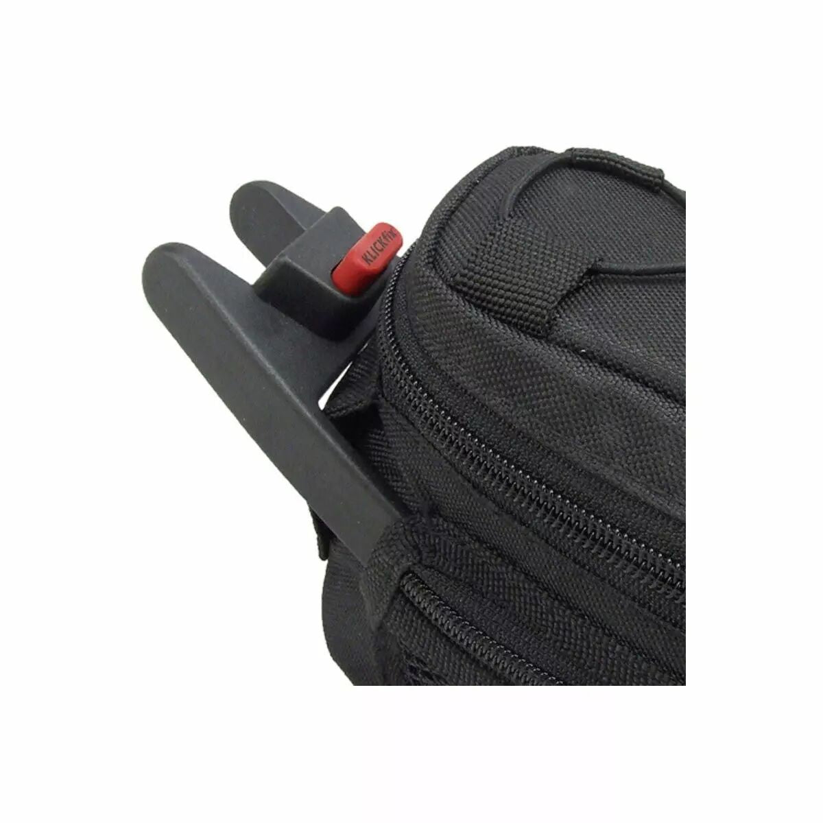 Sacoche tige de selle Contoura KLICKFIX