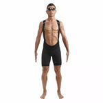 Assos Cuissard T.Cento S7 Noir
